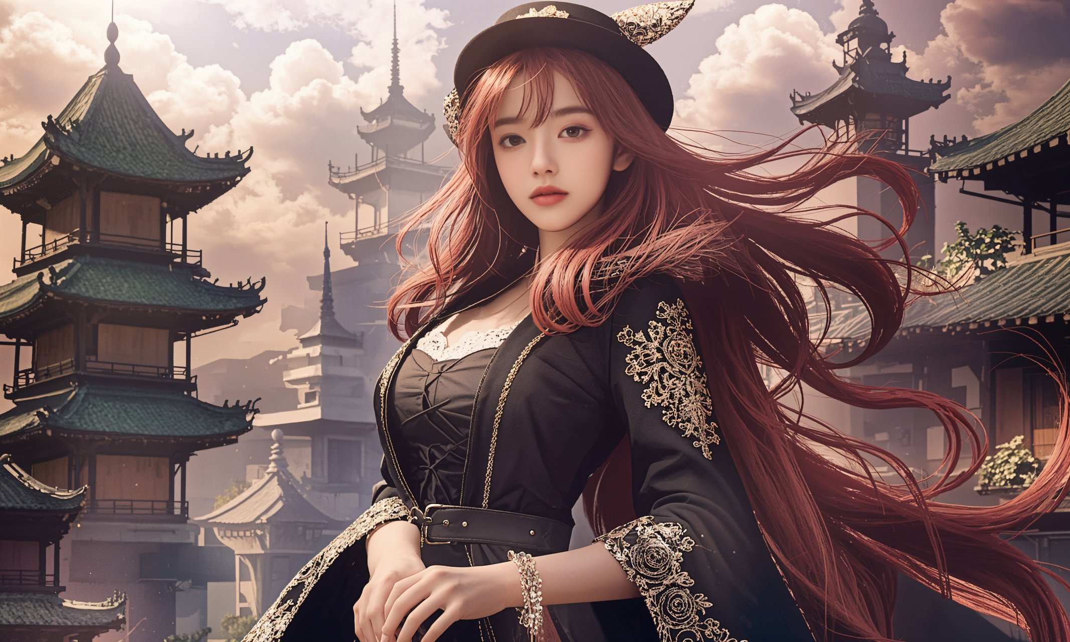 市井灶头PK米其林大厨 比美食更打动人心的是故事